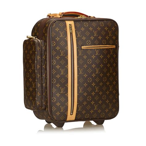 lv trolley bag replica|best lv handbags.